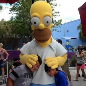 Meet your Posher, Edson